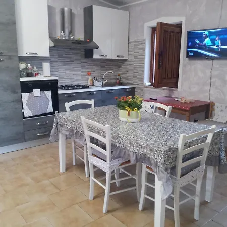 Dolce Casa Appartement