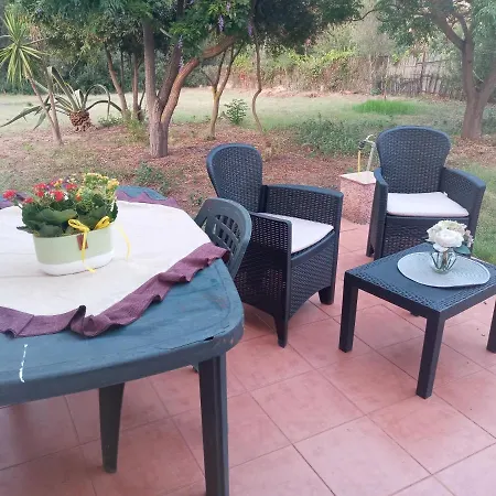Appartement Dolce Casa *