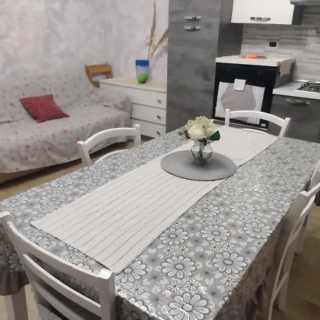 Appartement Dolce Casa *