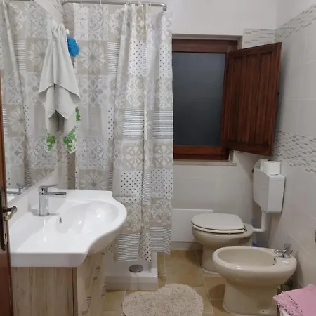 Dolce Casa Appartement