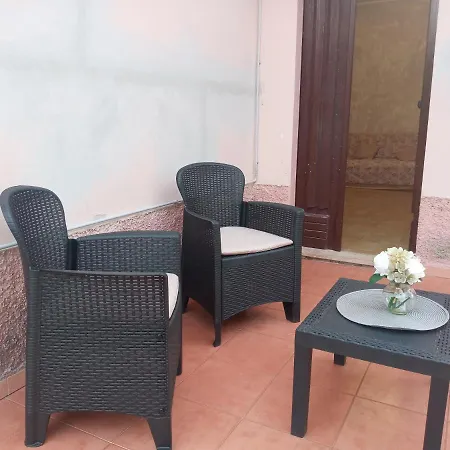 Apartamento Dolce Casa