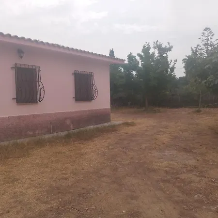 Dolce Casa Gonnesa
