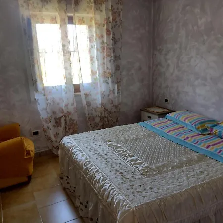 Dolce Casa Daire Gonnesa